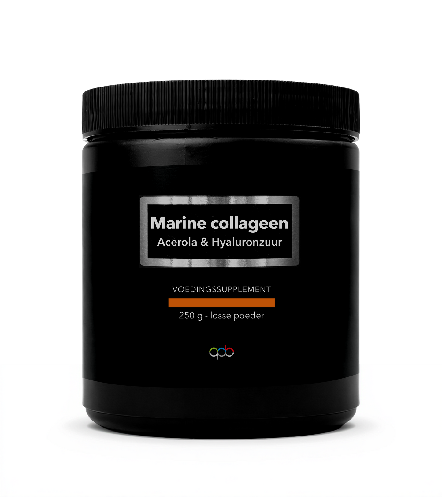 Marine collageen type 1 met Acerola & Hyaluronzuur - 250 gram