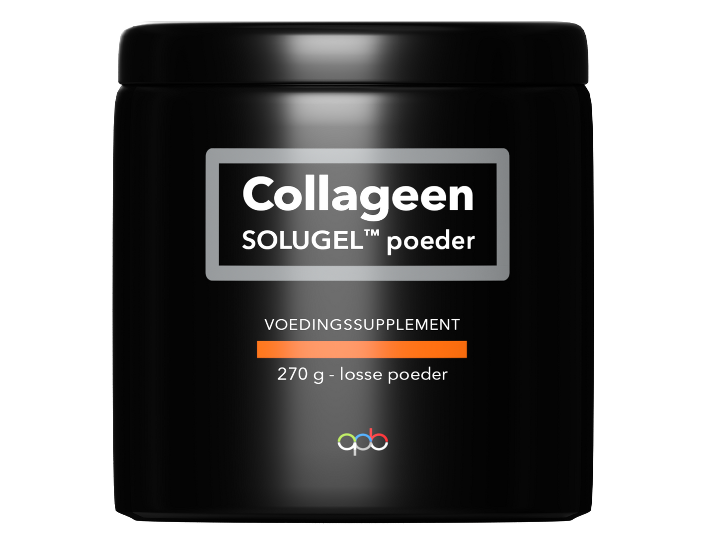 Collageen solugel supplement APB Holland