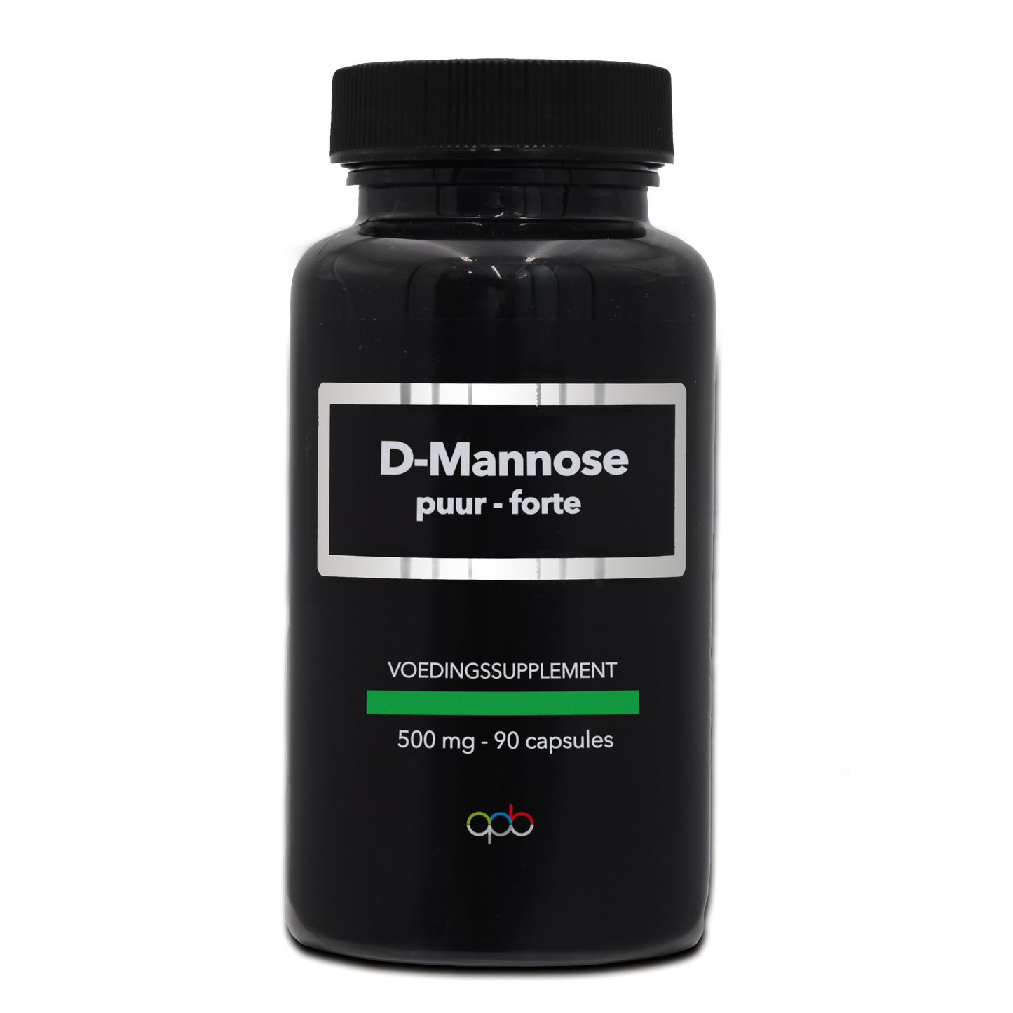 d-mannose puur forte APB Holland
