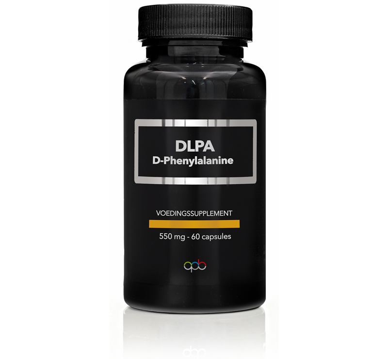 APB Holland DLPA - 550 mg