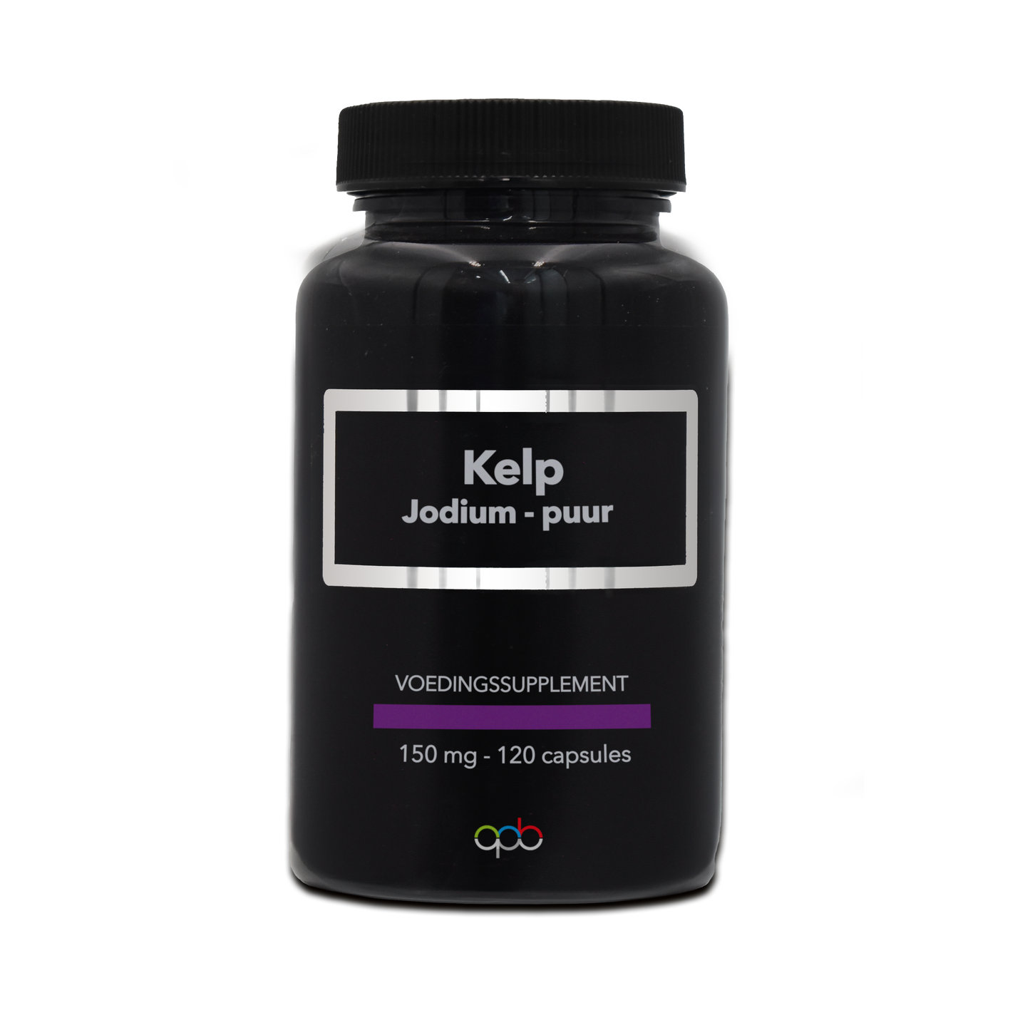 Kelp jodium supplement APB Holland