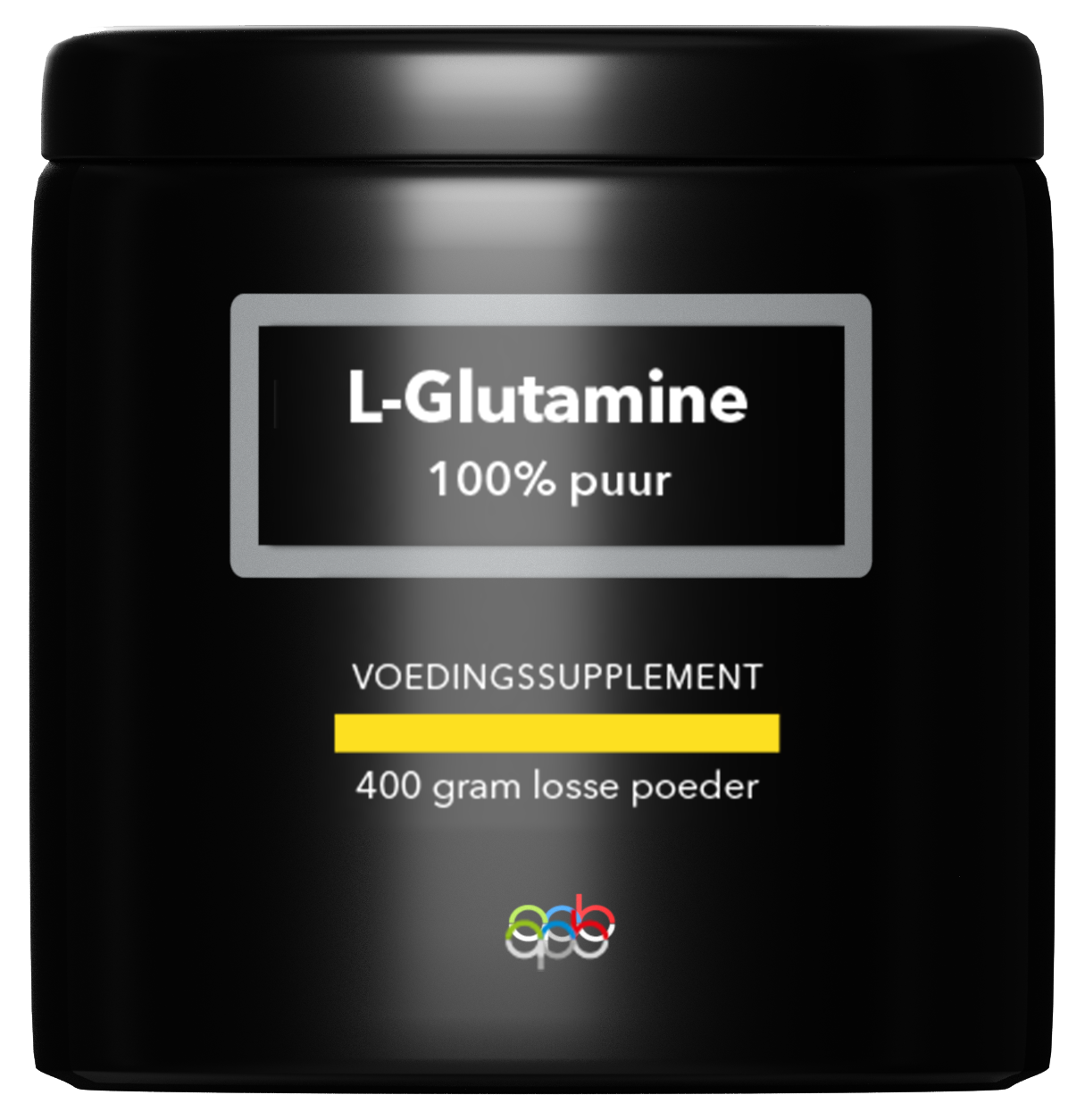 L-Glutamine supplement 100% puur APB Holland