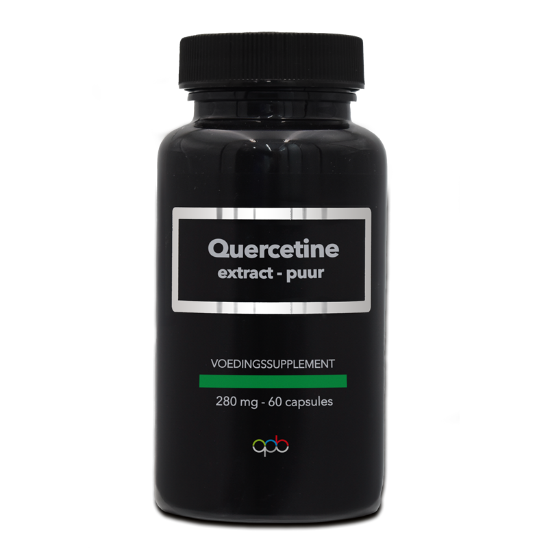 Quercetine supplement APB Holland