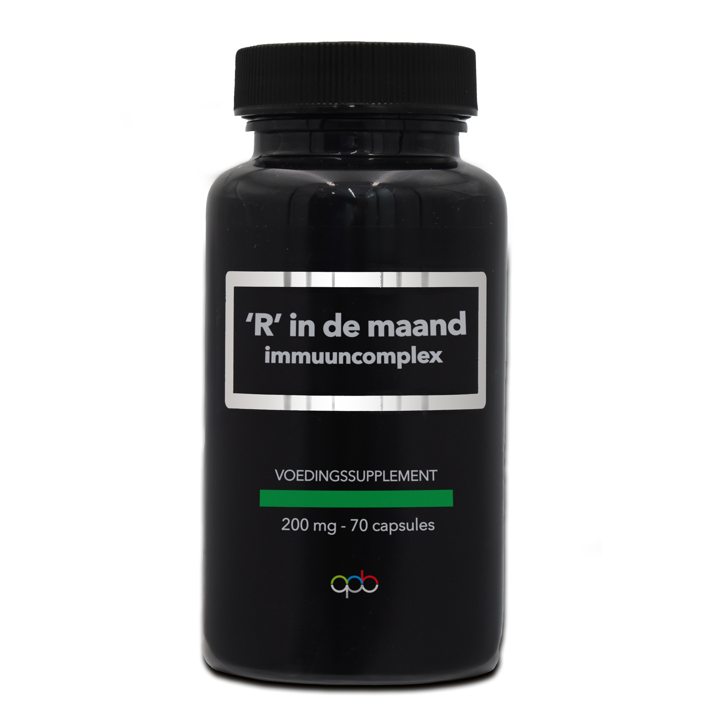 Immuun complex supplement APB Holland
