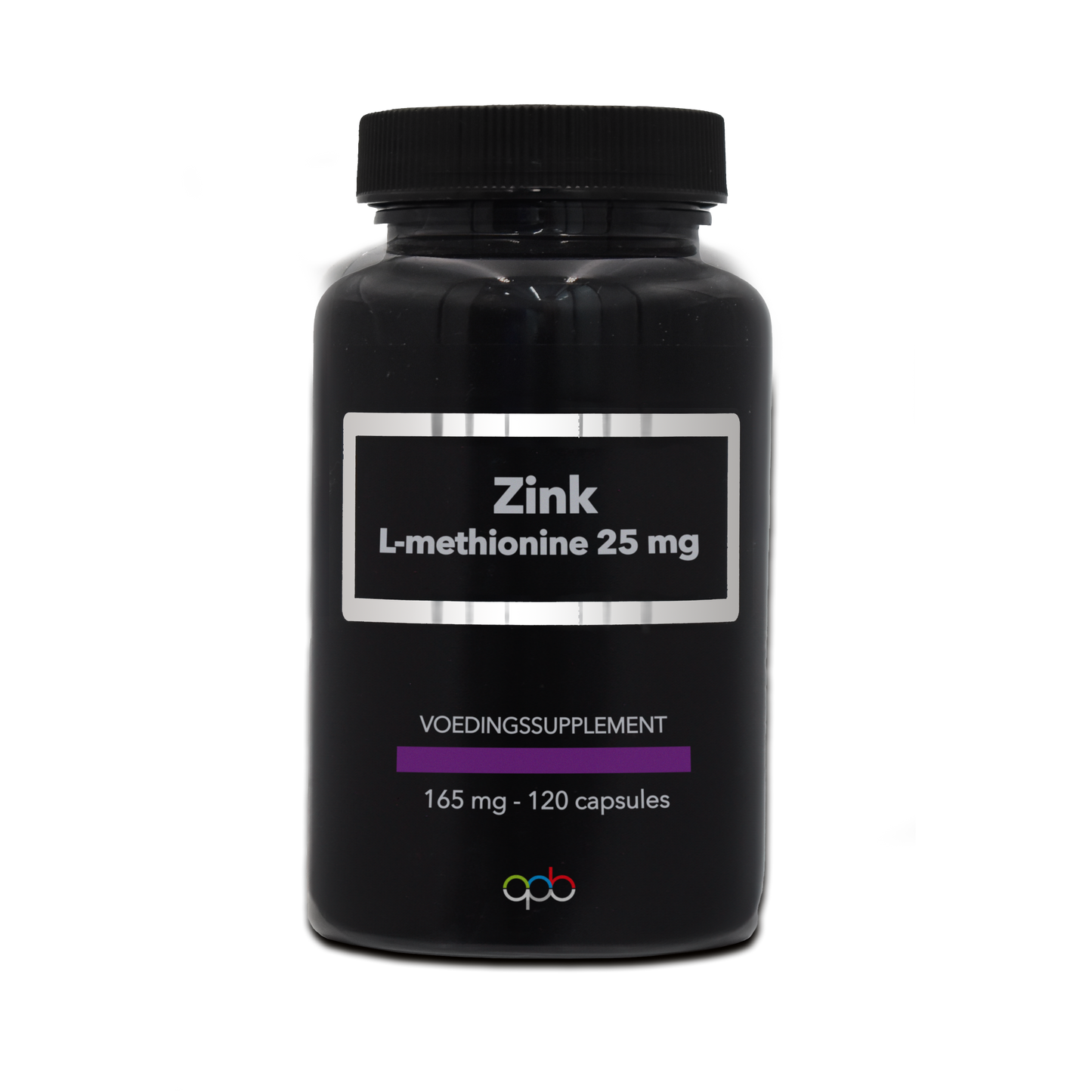 Zink L-methionine supplement APB Holland