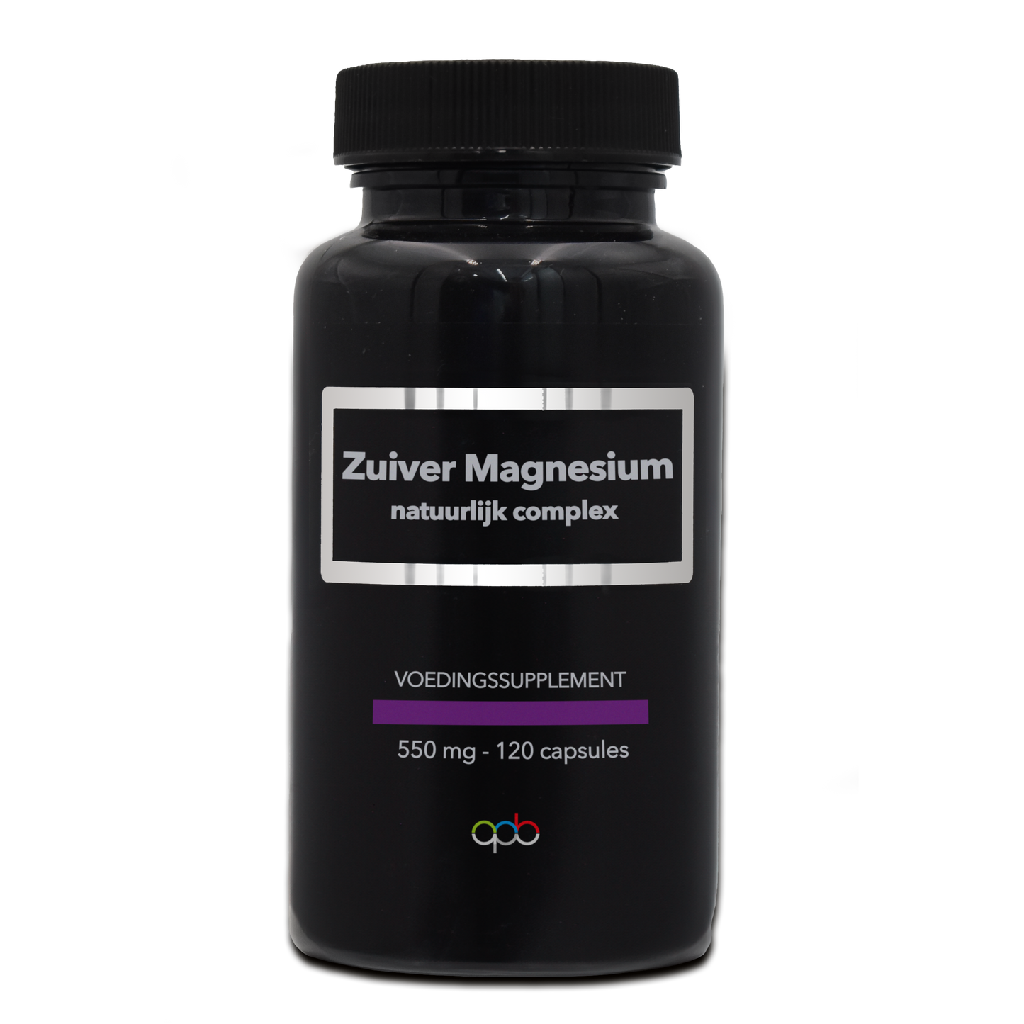 Zuiver Magnesium supplement APB Holland