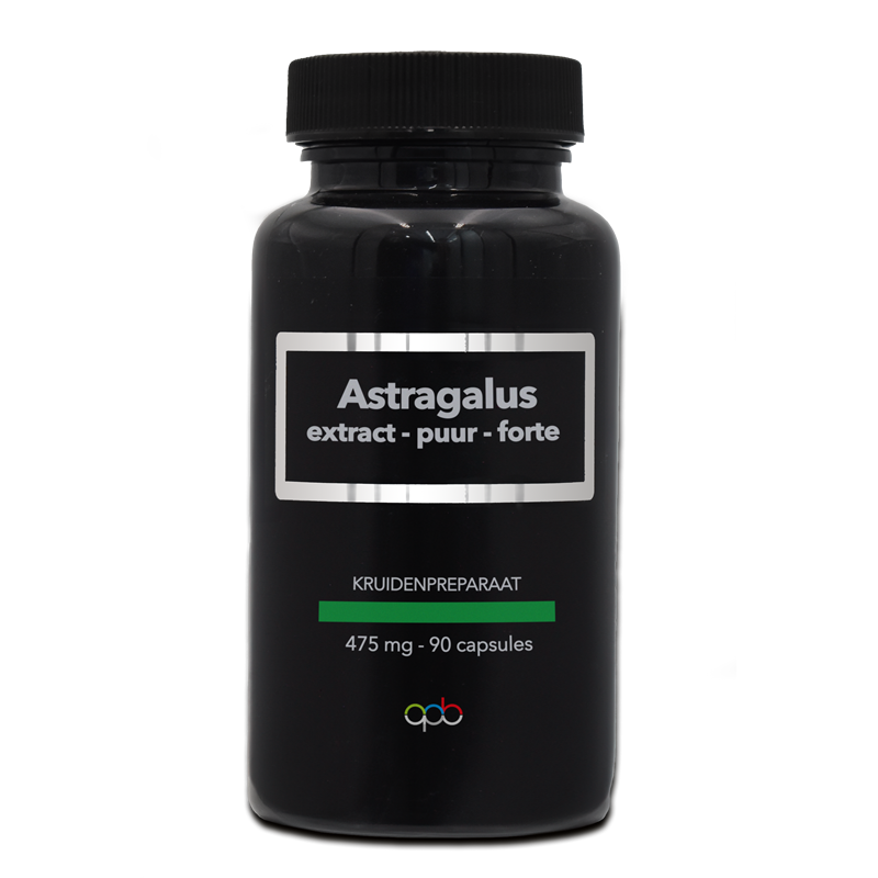 Astragalus extract APB Holland