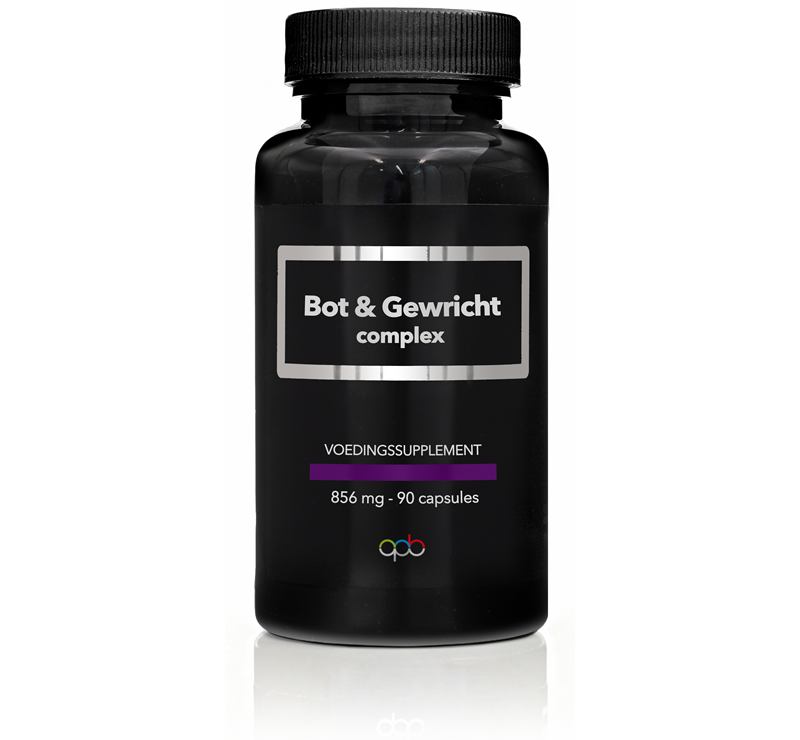 APB Holland Bot & Gewricht complex - 856 mg