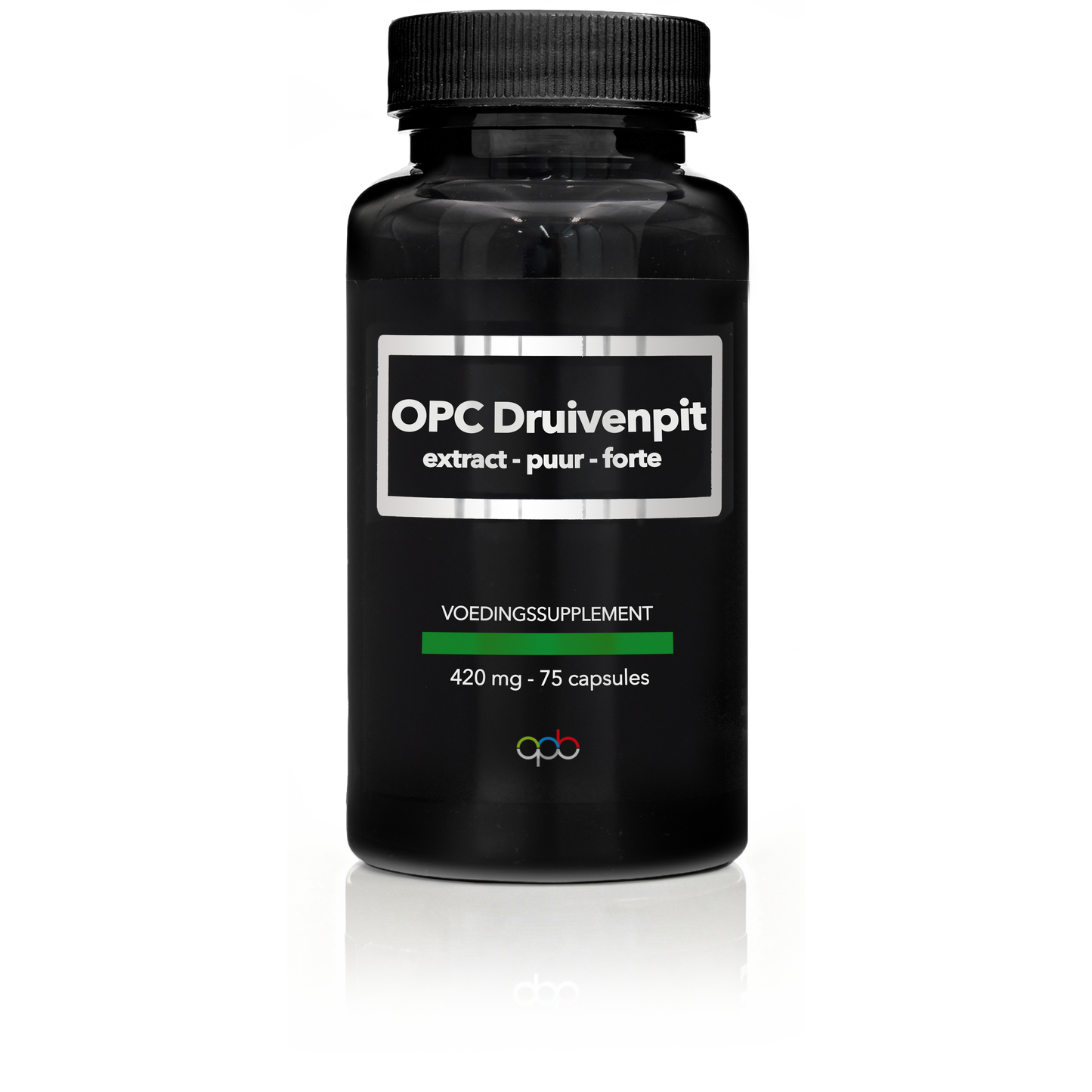 OPC Druivenpit extract 420 mg APB Holland