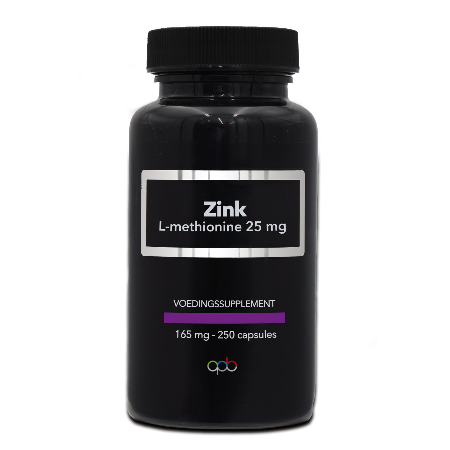 Zink supplement L-methionine APB Holland