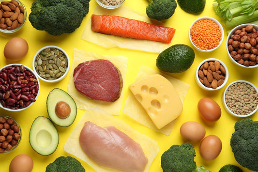 Cholesterol: een onterecht ondergewaardeerde stof