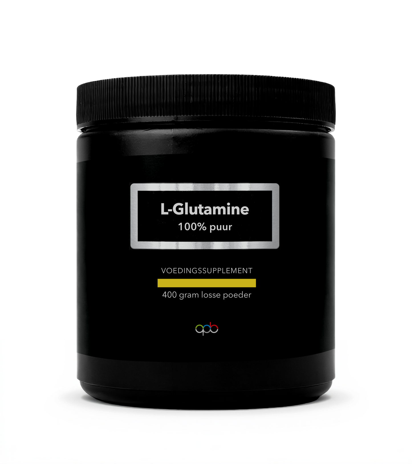 APB Holland L-Glutamine 100% 400 gram 
