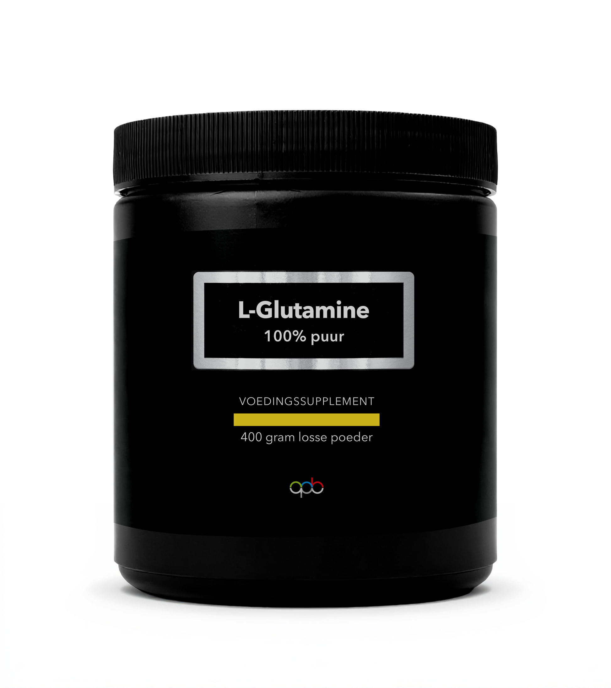 APB Holland L-Glutamine 100% 400 gram 