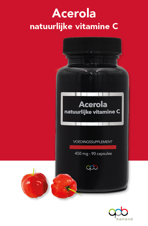 Acerola Sample