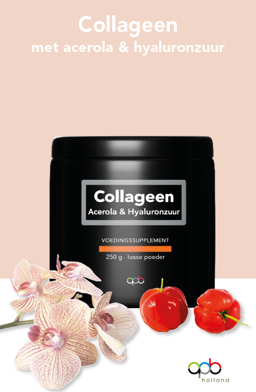 Collageen type 1 sample