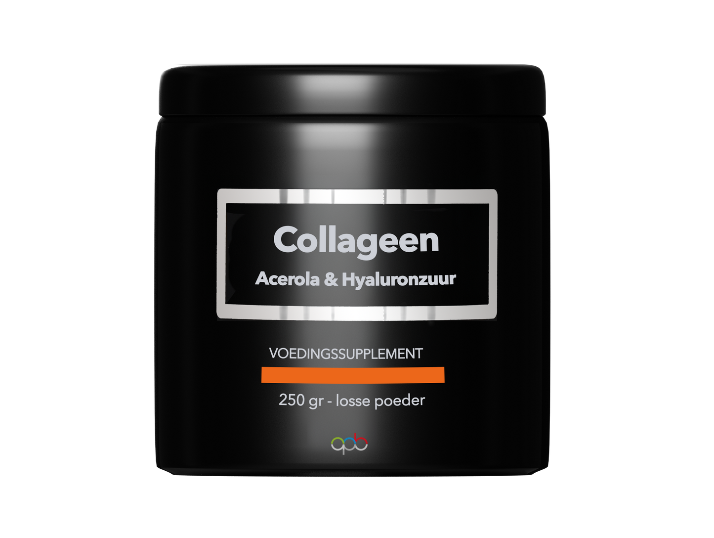 APB Holland Collageen type 1 Acerola & Hyaluronzuur - 250 gram