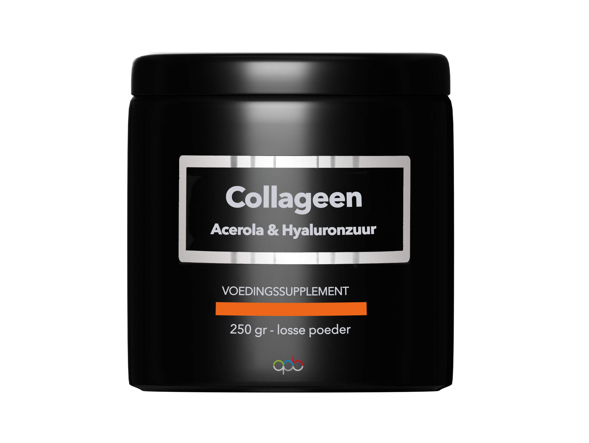 APB Holland Collageen type 1 Acerola & Hyaluronzuur - 250 gram