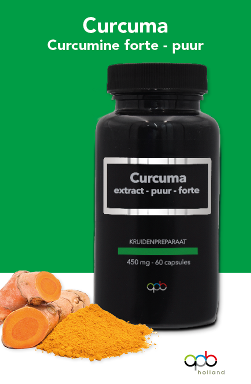 Curcuma sample