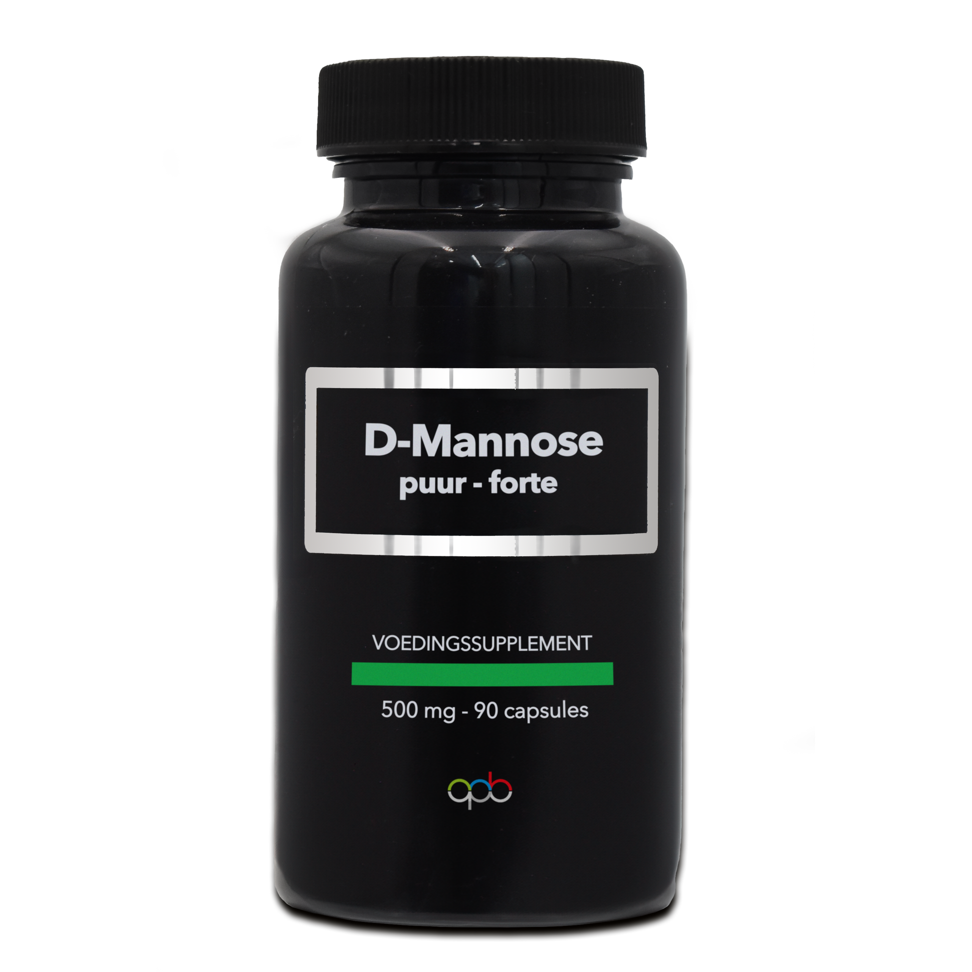 d-mannose puur forte APB Holland