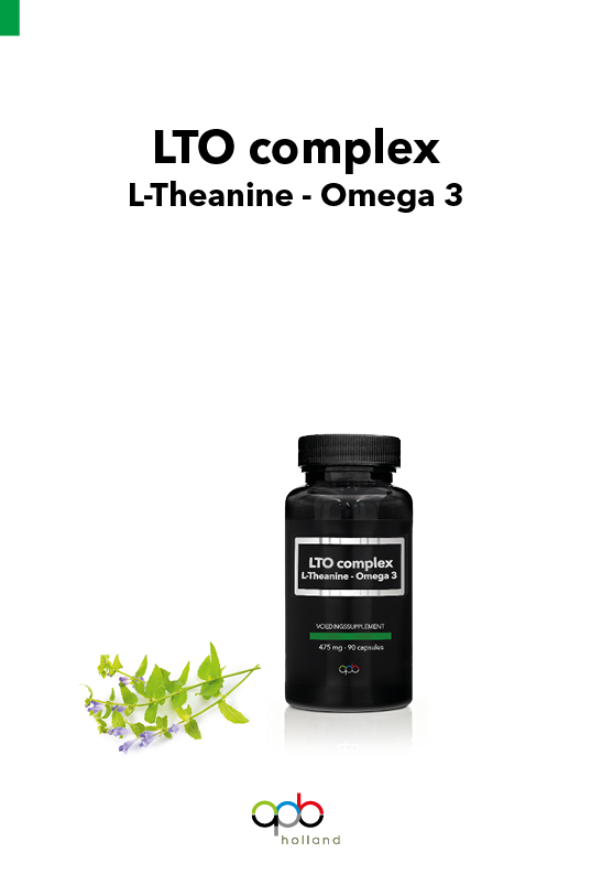 LTO complex sample