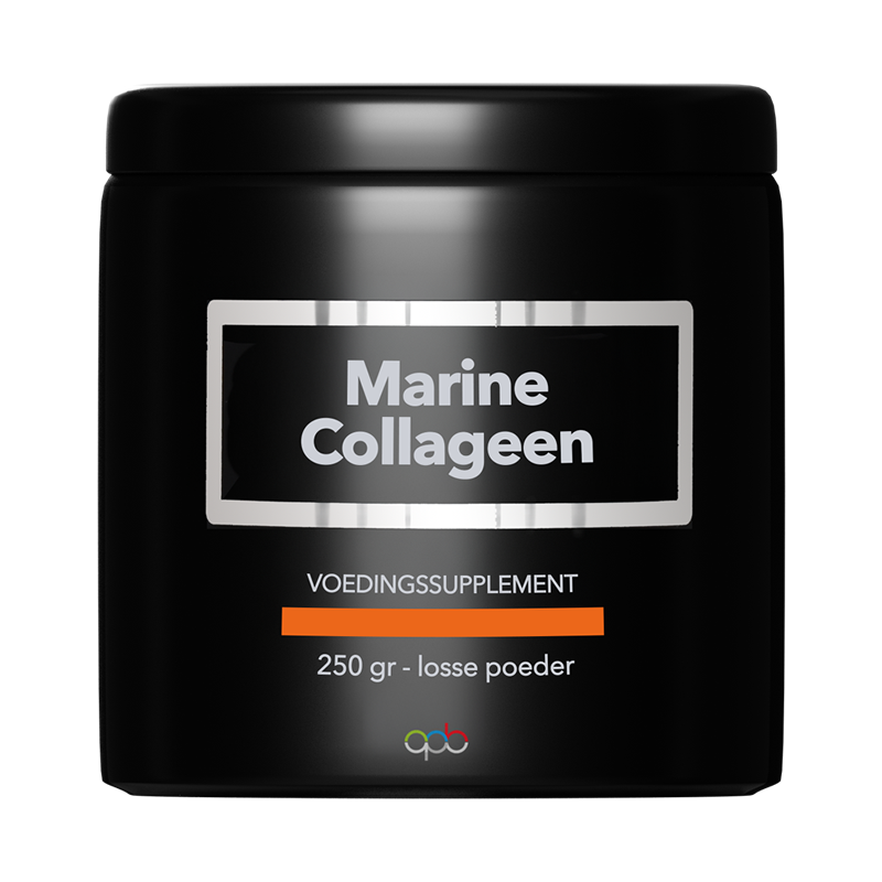 APB Holland Marine Collageen type 1 250 gram