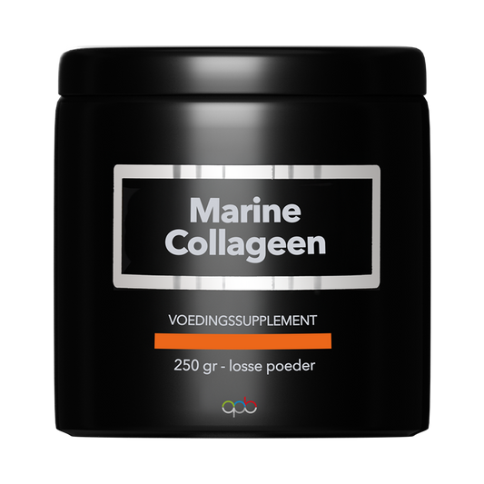 APB Holland Marine Collageen type 1 250 gram