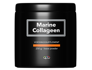 Marine collageen supplement APB Holland