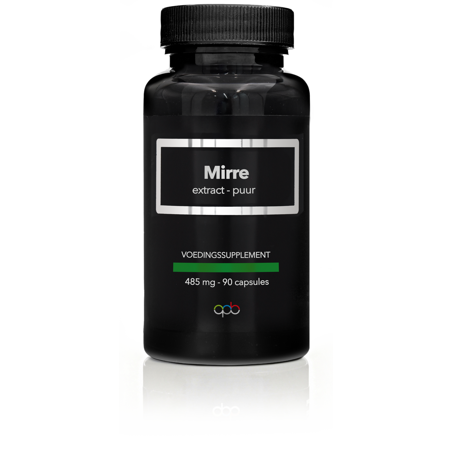 Mirre extract puur