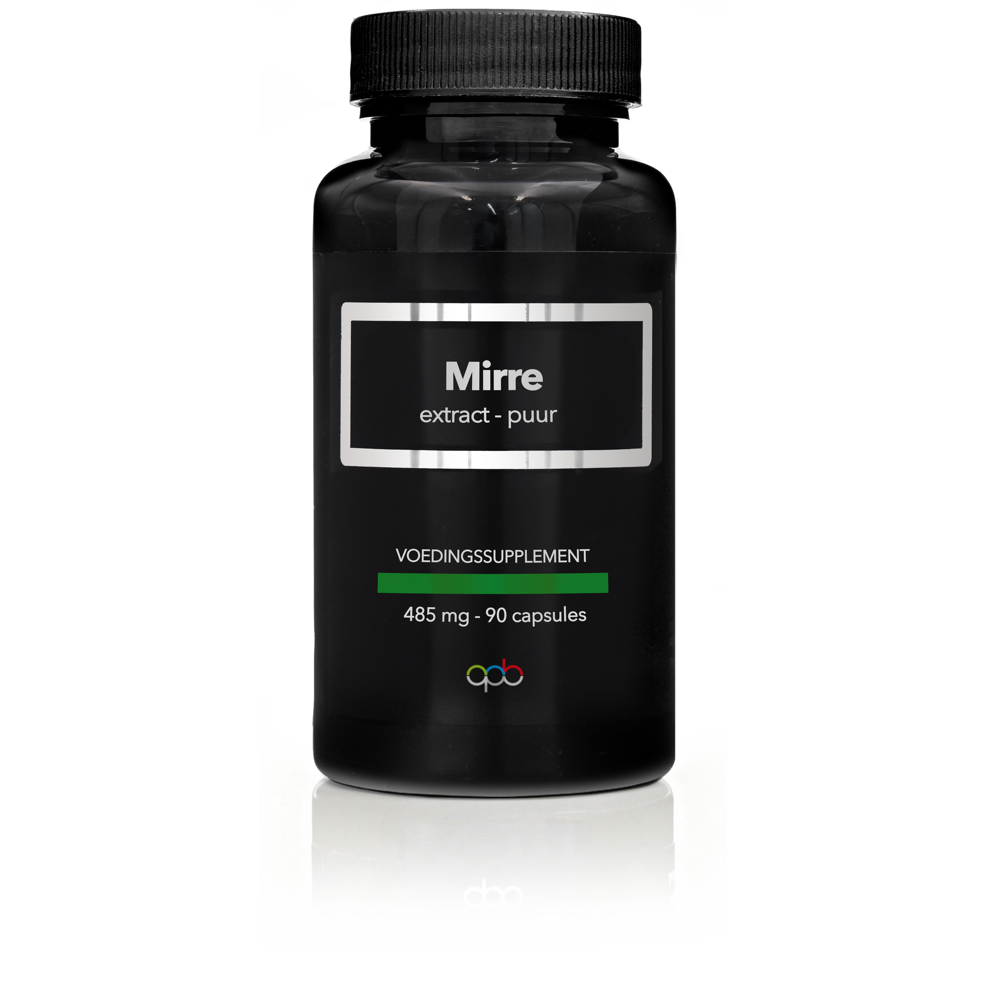 Mirre extract puur