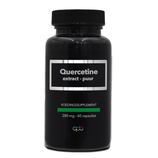 Quercetine supplement APB Holland