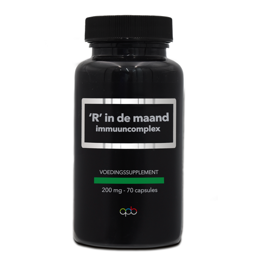 Immuun complex supplement APB Holland