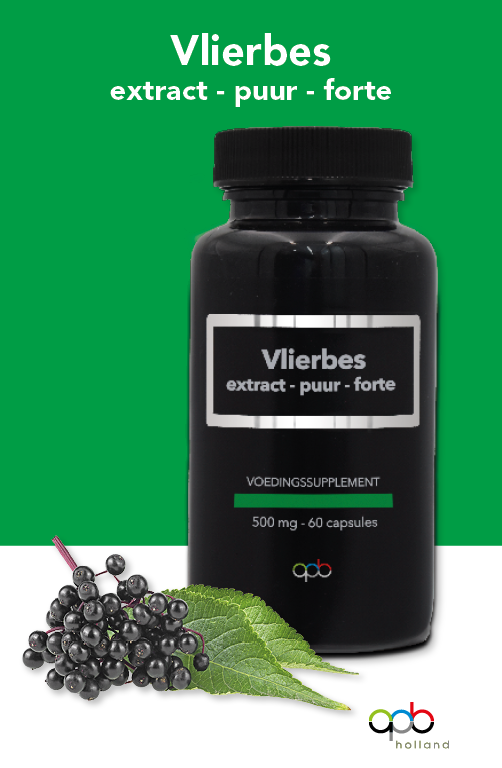 Vlierbes Sample