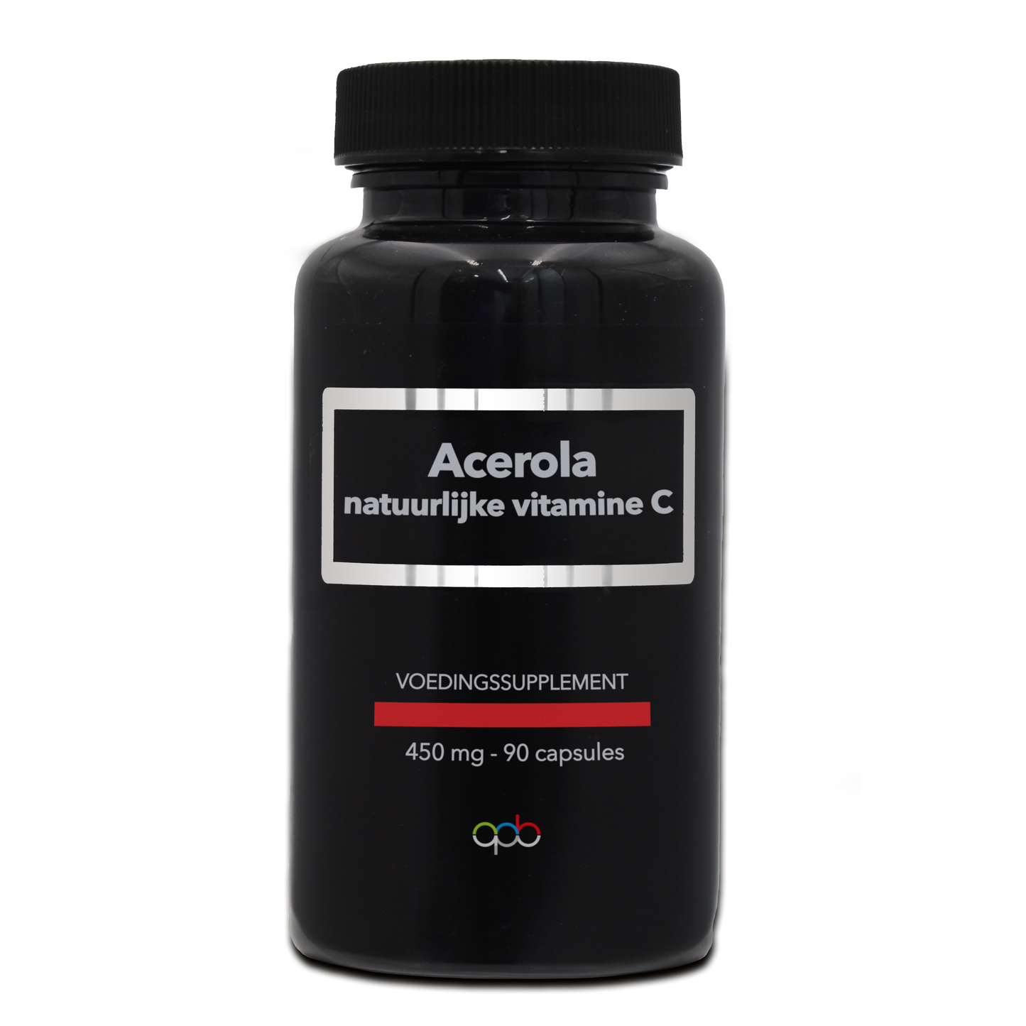 Acerola natuurlijke vitamine C