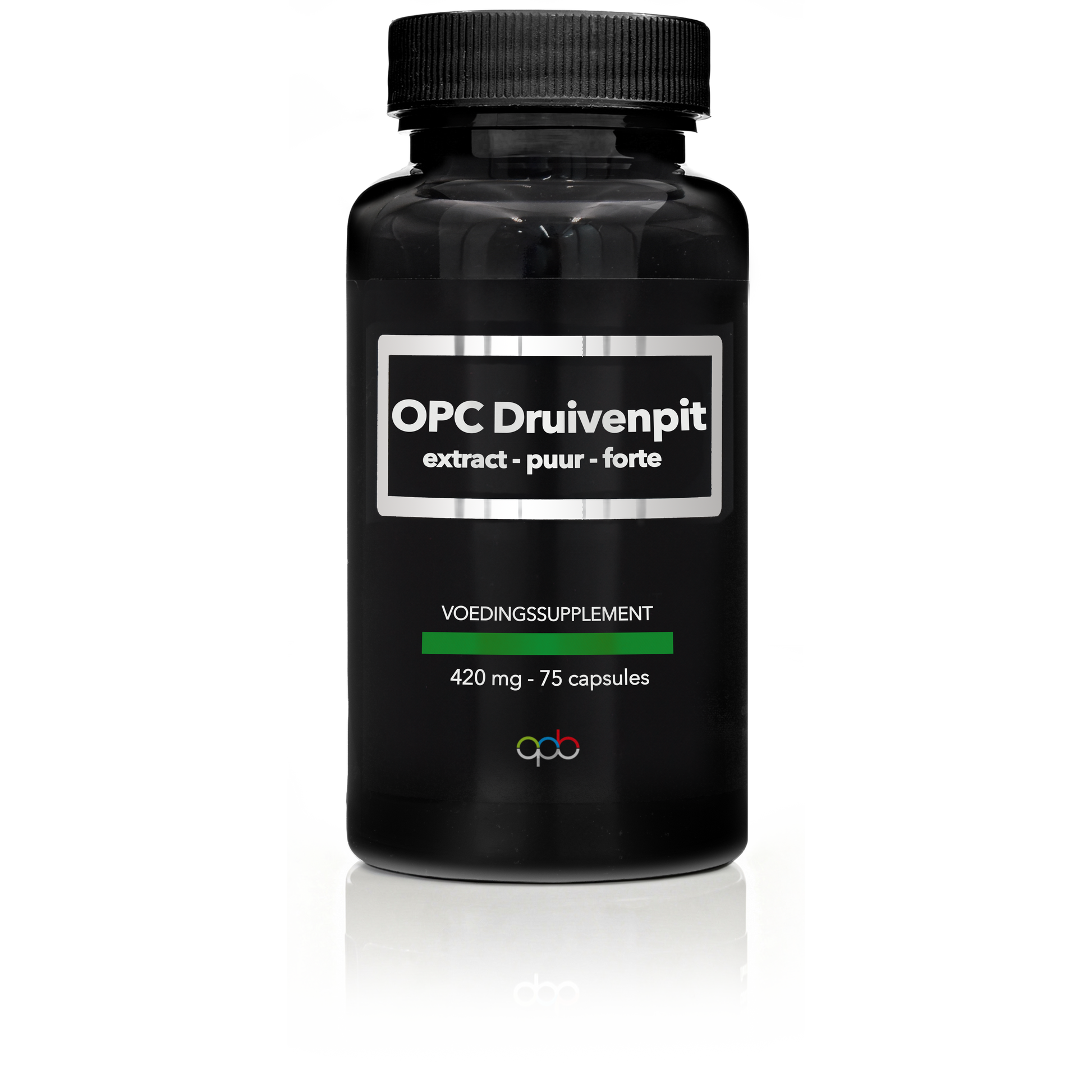 OPC Druivenpit extract 420 mg APB Holland