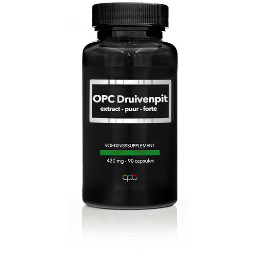OPC Druivenpit extract APB Holland