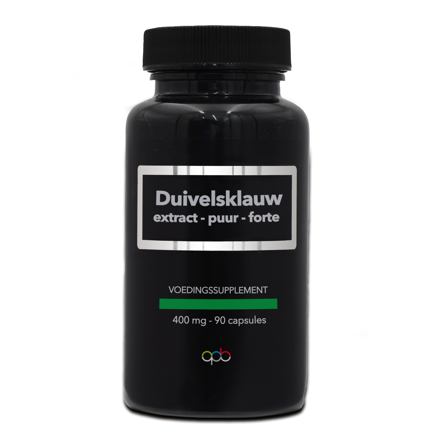 Duivelsklauw - extract - puur - forte