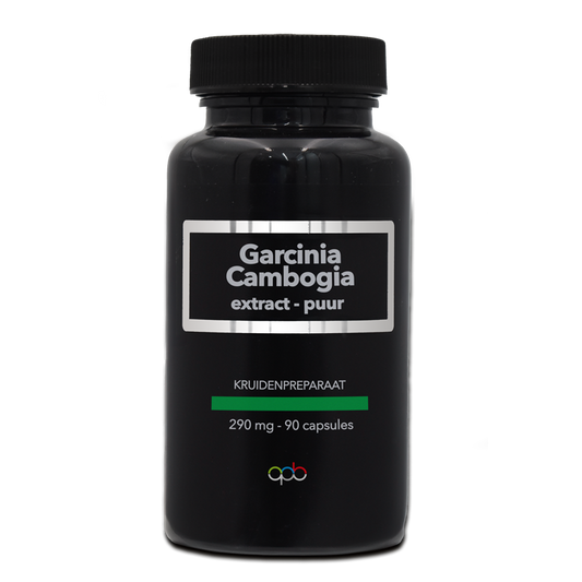 Garcinia Cambogia extract APB Holland