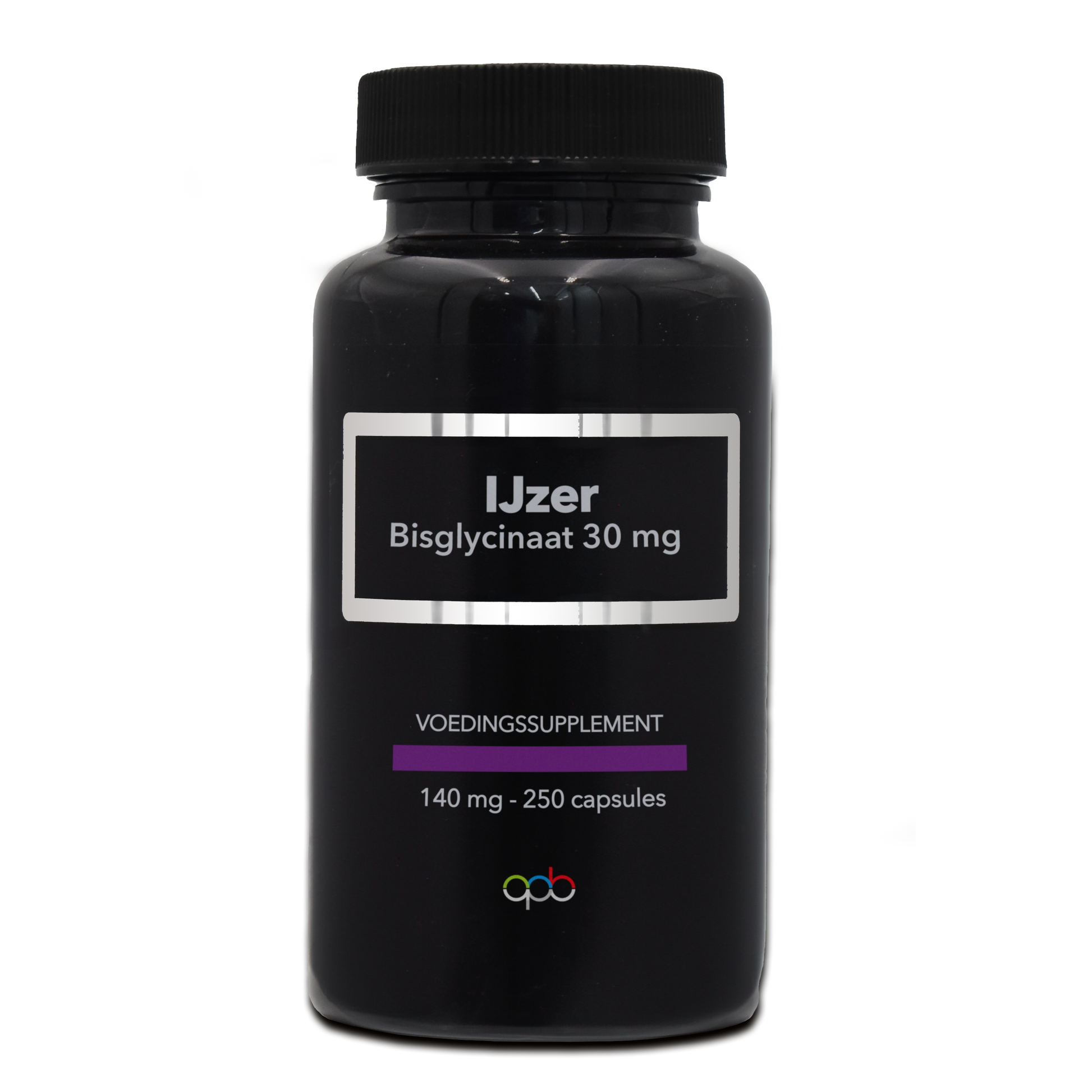 Ijszer Bisglycinaat supplement APB Holland