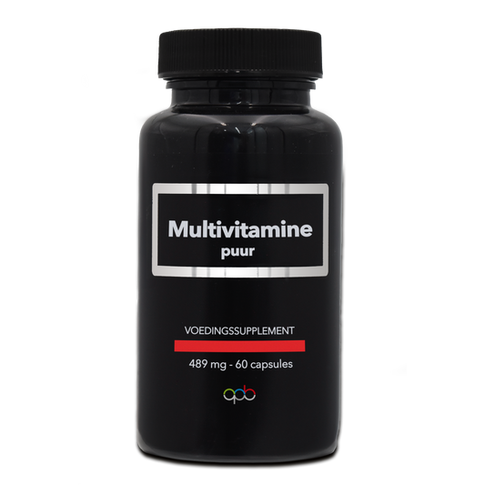 Multivitamine APB Holland