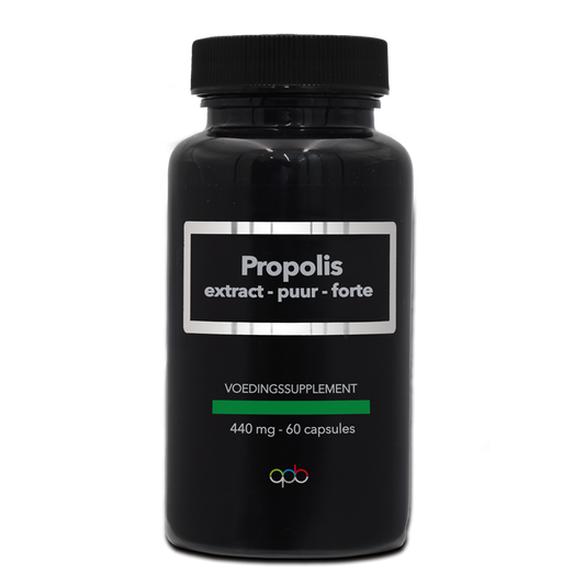 Propolis supplement APB Holland