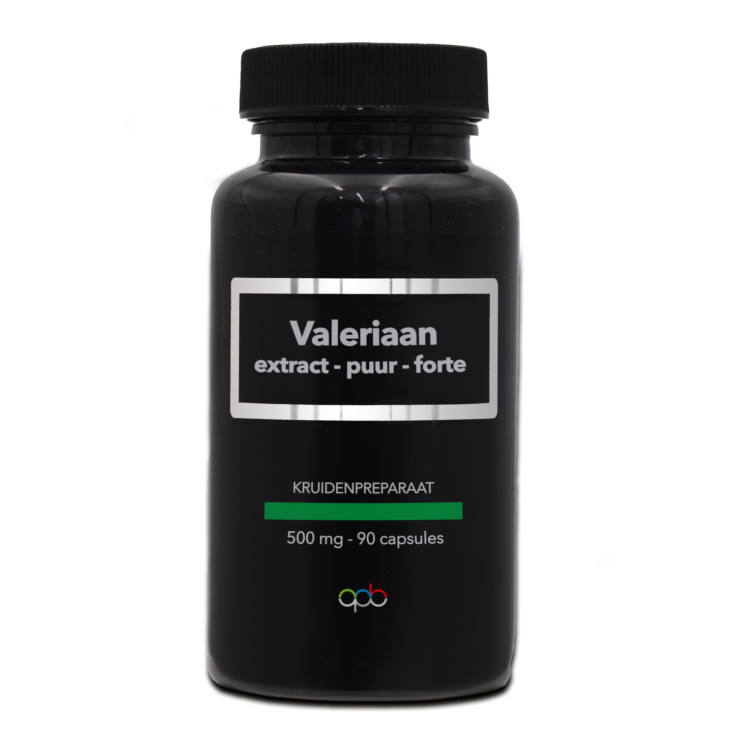 Valeriaan Extract Puur Forte 500 Mg APB Holland valeriaan-extract-puur-forte-500-mg-apb-holland