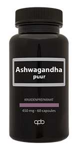 Ashwhaganda 