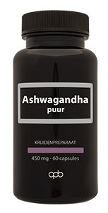 Ashwhaganda Ashwhaganda