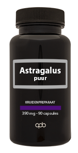 Astragalus