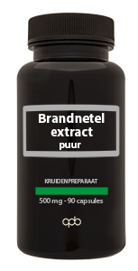 Brandnetel extract