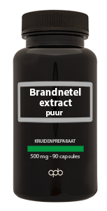Brandnetel extract Brandnetel extract