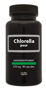 Chlorella extract Chlorella extract