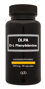 D-L Phenylalanine D-L Phenylalanine