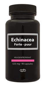 Echinacea forte