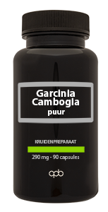 Garcinia Cambogia